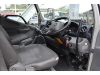 HINO Dutro Dump SKG-XZU620T 2011 93,000km_26