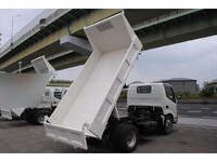 HINO Dutro Dump SKG-XZU620T 2011 93,000km_2