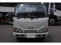 HINO Dutro Dump SKG-XZU620T 2011 93,000km_4