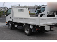 HINO Dutro Dump SKG-XZU620T 2011 93,000km_5