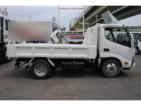 HINO Dutro Dump SKG-XZU620T 2011 93,000km_6