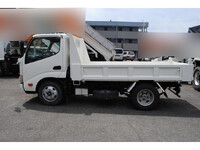 HINO Dutro Dump SKG-XZU620T 2011 93,000km_8
