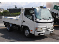 HINO Dutro Dump BKG-XZU554T 2011 122,000km_3
