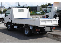 HINO Dutro Dump BKG-XZU554T 2011 122,000km_4