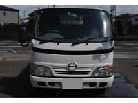 HINO Dutro Dump BKG-XZU554T 2011 122,000km_5