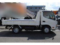 HINO Dutro Dump BKG-XZU554T 2011 122,000km_6