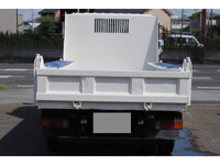 HINO Dutro Dump BKG-XZU554T 2011 122,000km_7