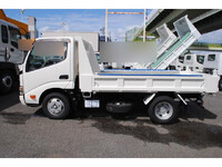 HINO Dutro Dump BKG-XZU554T 2011 122,000km_8