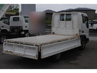 MAZDA Titan Dash Flat Body KR-SYF6T 2005 73,000km_10