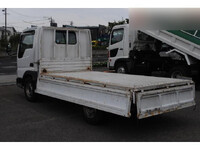MAZDA Titan Dash Flat Body KR-SYF6T 2005 73,000km_12