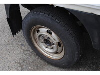 MAZDA Titan Dash Flat Body KR-SYF6T 2005 73,000km_21