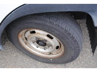 MAZDA Titan Dash Flat Body KR-SYF6T 2005 73,000km_23