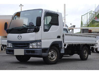 MAZDA Titan Dash Flat Body KR-SYF6T 2005 73,000km_3