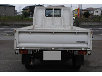 MAZDA Titan Dash Flat Body KR-SYF6T 2005 73,000km_7