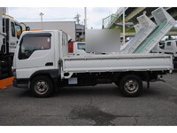 MAZDA Titan Dash Flat Body KR-SYF6T 2005 73,000km_8