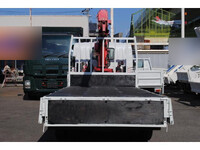 ISUZU Elf Truck (With 3 Steps Of Cranes) TPG-NMR85AR 2016 164,000km_11