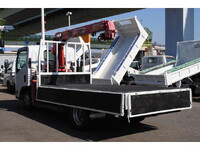 ISUZU Elf Truck (With 3 Steps Of Cranes) TPG-NMR85AR 2016 164,000km_12