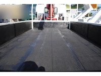 ISUZU Elf Truck (With 3 Steps Of Cranes) TPG-NMR85AR 2016 164,000km_14