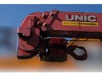 ISUZU Elf Truck (With 3 Steps Of Cranes) TPG-NMR85AR 2016 164,000km_19