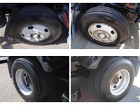 ISUZU Elf Truck (With 3 Steps Of Cranes) TPG-NMR85AR 2016 164,000km_27