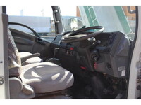 ISUZU Elf Truck (With 3 Steps Of Cranes) TPG-NMR85AR 2016 164,000km_29