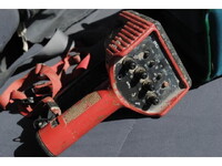 ISUZU Elf Truck (With 3 Steps Of Cranes) TPG-NMR85AR 2016 164,000km_34