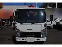 ISUZU Elf Truck (With 3 Steps Of Cranes) TPG-NMR85AR 2016 164,000km_5
