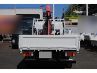 ISUZU Elf Truck (With 3 Steps Of Cranes) TPG-NMR85AR 2016 164,000km_7
