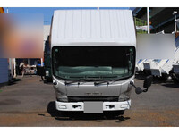 ISUZU Elf Truck (With 3 Steps Of Cranes) TPG-NMR85AR 2016 164,000km_9