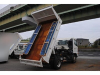HINO Ranger Dump BKG-FC7JCYA 2011 97,000km_2
