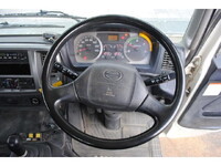 HINO Ranger Dump BKG-FC7JCYA 2011 97,000km_34