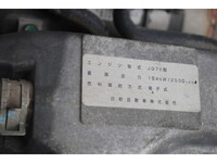 HINO Ranger Dump BKG-FC7JCYA 2011 97,000km_38