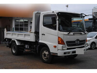 HINO Ranger Dump BKG-FC7JCYA 2011 97,000km_3