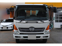 HINO Ranger Dump BKG-FC7JCYA 2011 97,000km_5