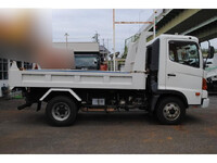 HINO Ranger Dump BKG-FC7JCYA 2011 97,000km_6