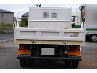 HINO Ranger Dump BKG-FC7JCYA 2011 97,000km_7
