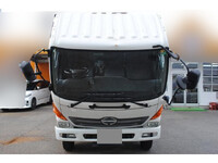 HINO Ranger Dump BKG-FC7JCYA 2011 97,000km_9