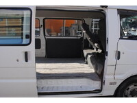 MAZDA Bongo Mobile Catering Truck ABF-SKE6V 2010 145,000km_11