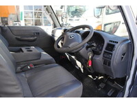 MAZDA Bongo Mobile Catering Truck ABF-SKE6V 2010 145,000km_21