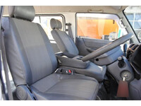 MAZDA Bongo Mobile Catering Truck ABF-SKE6V 2010 145,000km_22