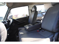 MAZDA Bongo Mobile Catering Truck ABF-SKE6V 2010 145,000km_25