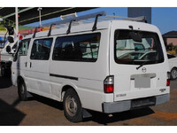 MAZDA Bongo Mobile Catering Truck ABF-SKE6V 2010 145,000km_2