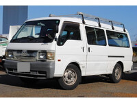 MAZDA Bongo Mobile Catering Truck ABF-SKE6V 2010 145,000km_3