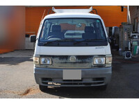 MAZDA Bongo Mobile Catering Truck ABF-SKE6V 2010 145,000km_4