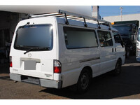 MAZDA Bongo Mobile Catering Truck ABF-SKE6V 2010 145,000km_5