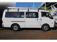 MAZDA Bongo Mobile Catering Truck ABF-SKE6V 2010 145,000km_6