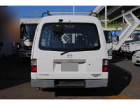 MAZDA Bongo Mobile Catering Truck ABF-SKE6V 2010 145,000km_7