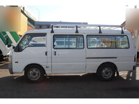 MAZDA Bongo Mobile Catering Truck ABF-SKE6V 2010 145,000km_8