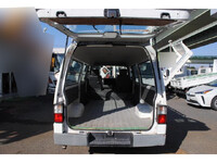 MAZDA Bongo Mobile Catering Truck ABF-SKE6V 2010 145,000km_9