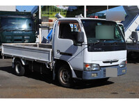 NISSAN Atlas Flat Body TC-SH4F23 2006 39,000km_1